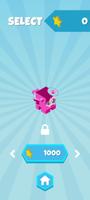Pony Blocky اسکرین شاٹ 3