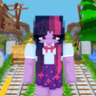 Pony Girl Craft