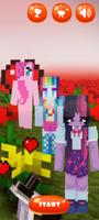 Pony Girl Craft पोस्टर