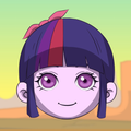 Pony Girl Escape