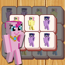 Pony Girl Tile Craft APK
