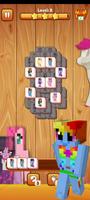 Pony Girl Tile Craft 스크린샷 3