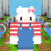 Sanrio Kitty Craft