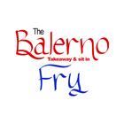 Balerno Fry biểu tượng