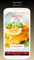 Balerno Fry bài đăng