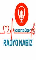 Radyo Nabiz پوسٹر