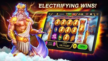 Valley View Casino الملصق