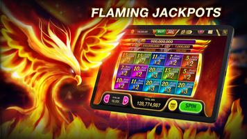 Valley View Casino تصوير الشاشة 2