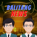 Balitang News - PH News in Tagalog/English/Radio APK