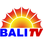 Bali TV 아이콘