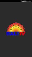 Bali TV Affiche