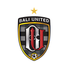 Bali United 图标