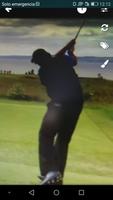 Golfcapp capture d'écran 1