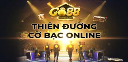 GO88 Giải trí trực tuyến 스크린샷 2