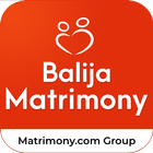 Balija Matrimony - Vivaham App ไอคอน
