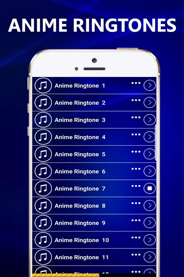 Anime Ringtones APK for Android Download Anime Ringtones APK for Android Download