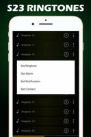beltoon voor Samsung s23 screenshot 3