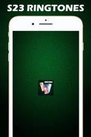 beltoon voor Samsung s23 screenshot 1