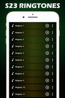 beltoon voor Samsung s23 screenshot 2
