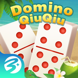 Domino QiuQiu Gaple Slots APK
