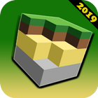 Loco Craft - Survival Crafty Land 2019 icon