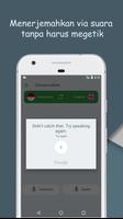 Kamus Penerjemah Semua Bahasa capture d'écran 2