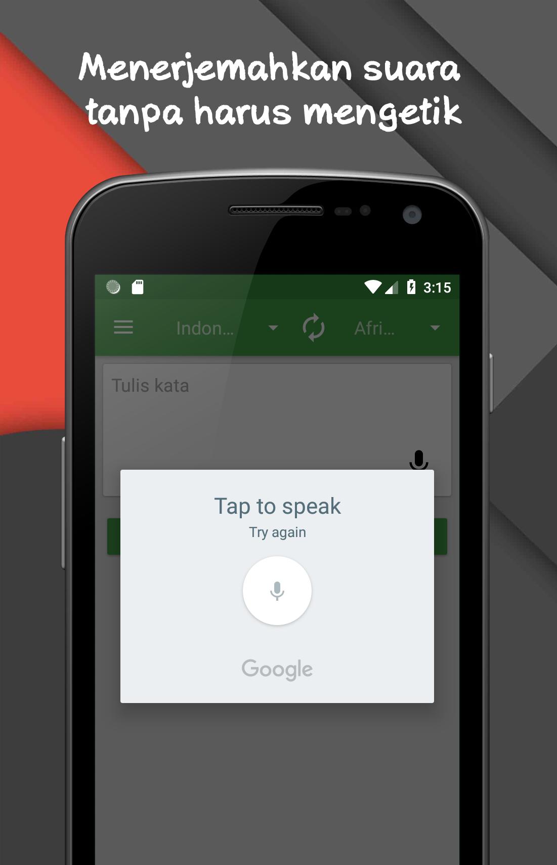  Kamus Penerjemah  Semua Bahasa for Android APK Download