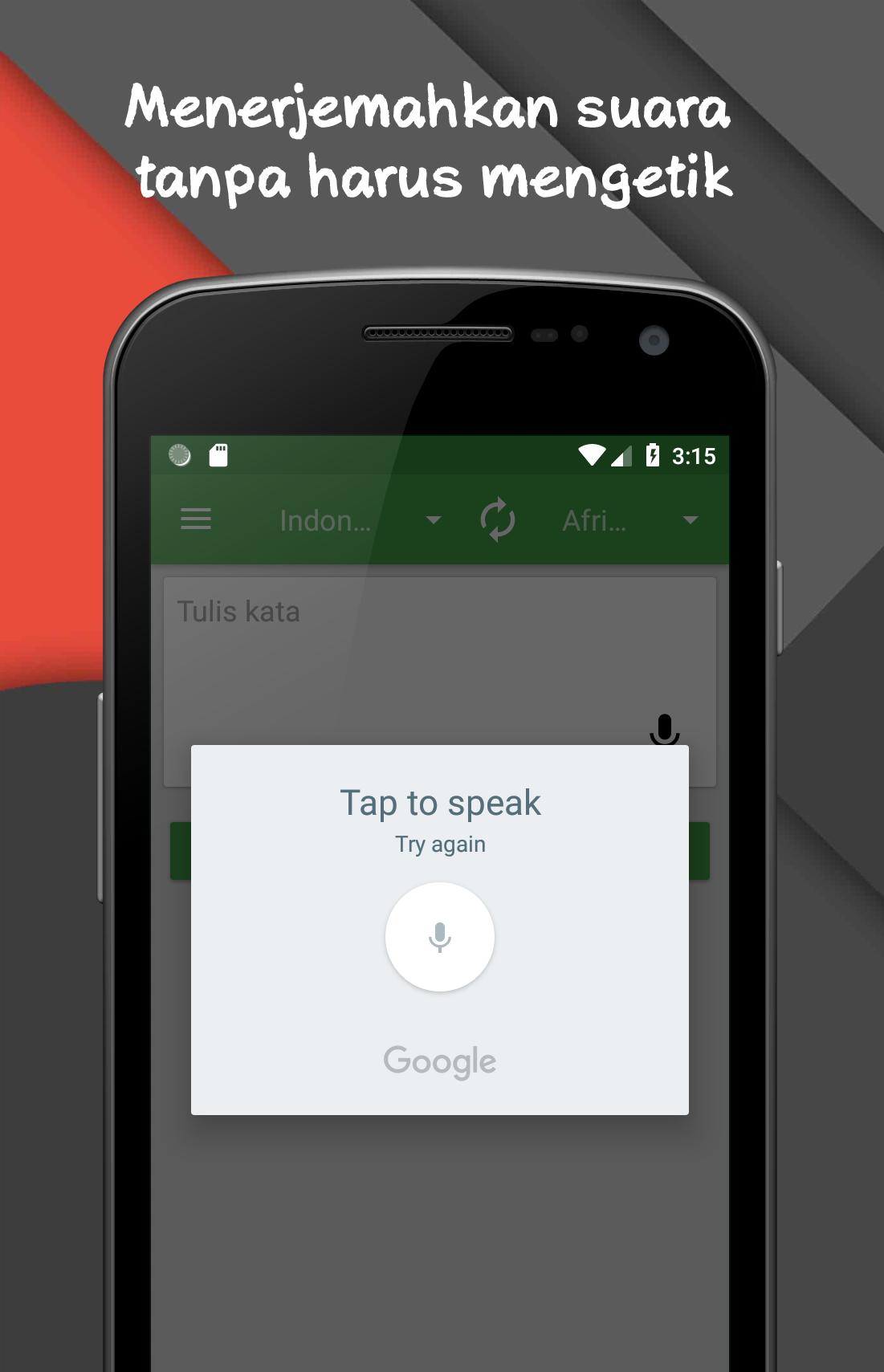 Kamus Penerjemah Semua Bahasa for Android APK Download Kamus Penerjemah Semua Bahasa for Android APK Download
