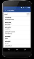 Kamus Bahasa Belanda Offline screenshot 2