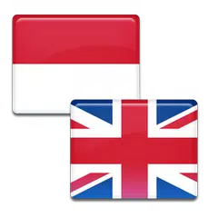 English Indonesian Translator XAPK download