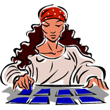 Ramalan Jodoh dan Horoskop