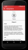 Ramalan Jodoh dan Horoskop screenshot 1