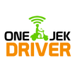 ONEJEK DRIVER ikona