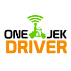 Onejek Driver icône
