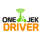 Onejek Driver آئیکن