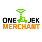 ONEJEK MERCHANT ไอคอน