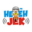 heehjek driver