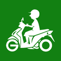 Kang Ojek Driver