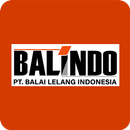 Balai lelang Indonesia (Balind-APK