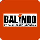 Balai lelang Indonesia (Balind icône