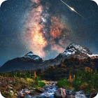 Nature Wallpaper ikona