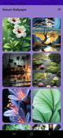 Nature Wallpaper plakat