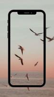 Wallpaper Burung poster