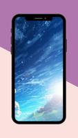 Blue Aesthetic Wallpaper screenshot 2