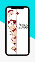 Christmas Wallpaper 海報