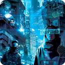 Dystopian Wallpaper Aesthetic APK