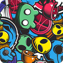 Doodle Art Wallpaper APK