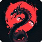 Dragon Wallpaper আইকন