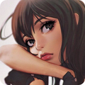 E-girl Wallpaper Aesthetic