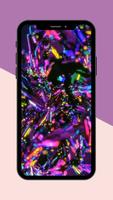 Wallpaper Berkilau Estetika syot layar 3